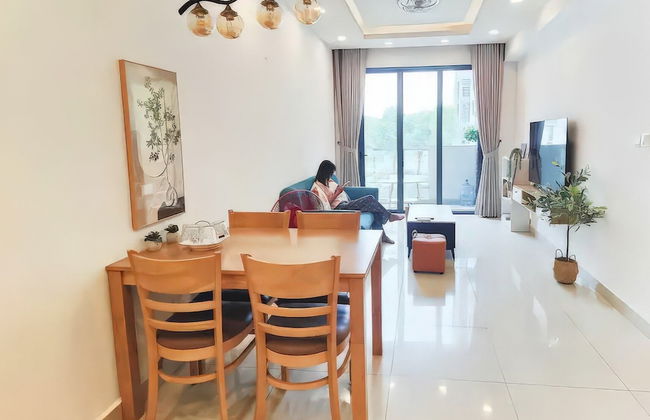 GEM EMERALD - Celadon City Tan Phu - Photo 5