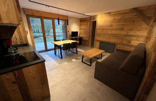 Gite Roche Des Ducs avec Piscine toute l'année, Spa, Sauna, Hammam - Foto 36