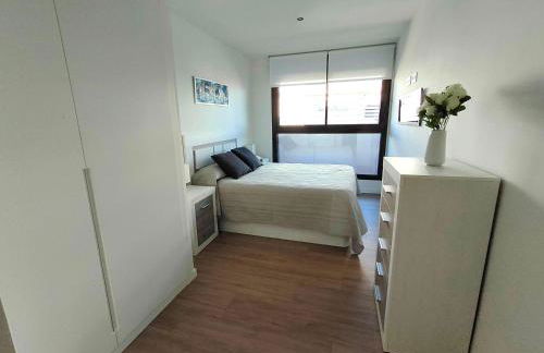 Moderno apartamento a estrenar con piscina y parking privado en Juan de Borbón - Foto 19