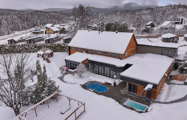 Le Versant Mont-Sainte-Anne - Foto 22