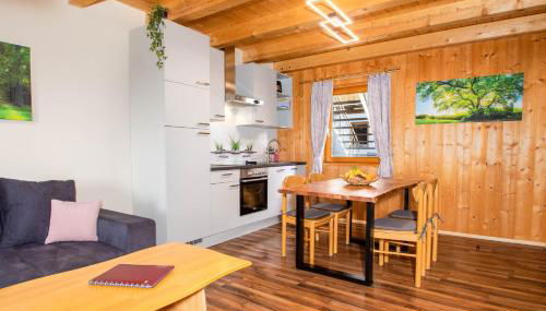 Gammerhof - Bauernhofurlaub in Waldkirchen - Foto 4, pet friendly