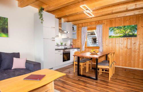 Gammerhof - Bauernhofurlaub in Waldkirchen - Foto 4