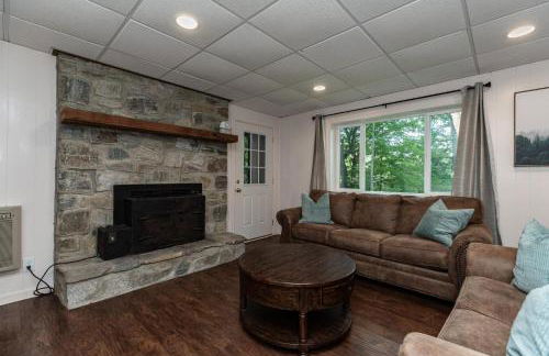 Star View Cabin - Powder Horn Mountain - Foto 36