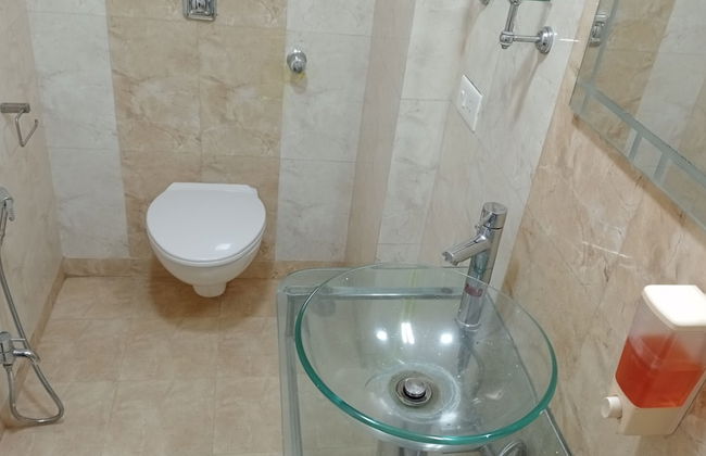 Landmark Asia Serviced Apartments - Foto 72