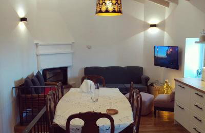 Totolos home in Lazaratika Corfu - Foto 25