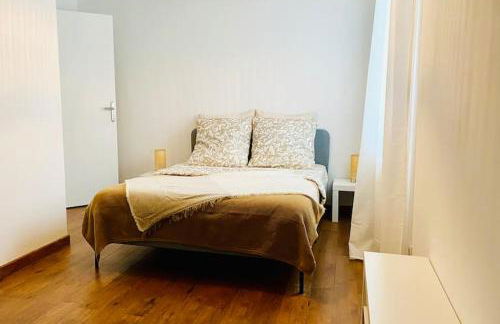 Appartement cosy au cœur du vignoble - proche Épernay en Champagne - Foto 15