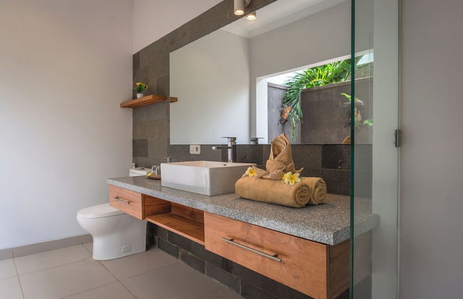 The Manik Kalisada - Foto 68