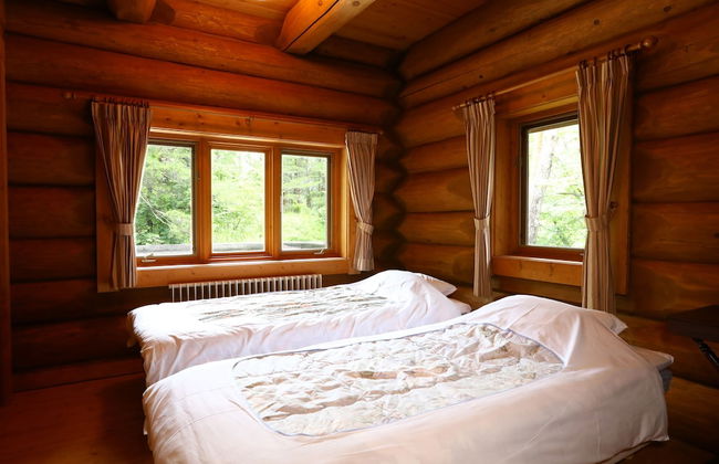 Campagne Hakuba - Foto 11