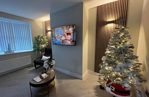 The perfect place 3 Bedroom house with garden and parking - Foto 20