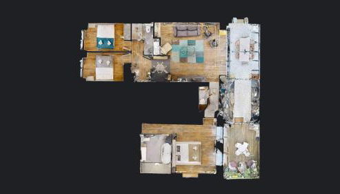 334 Parisian Loft - Superb Apartment in Paris - Foto 5