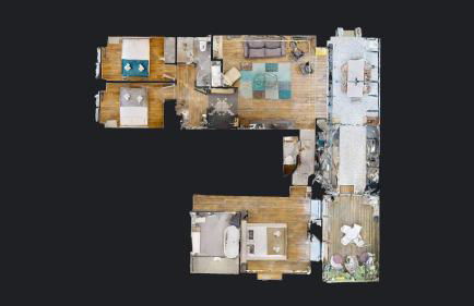 334 Parisian Loft - Superb Apartment in Paris - Foto 5