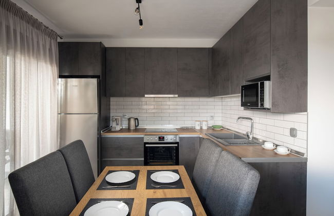 The Black Pearl Villas - Foto 30