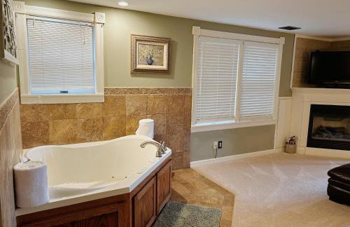 St. Croix Valley Inn - Foto 27