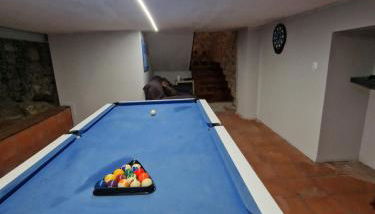 Casa Cabanas piscina água quente - Foto 2