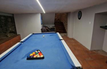 Casa Cabanas piscina água quente - Photo 2