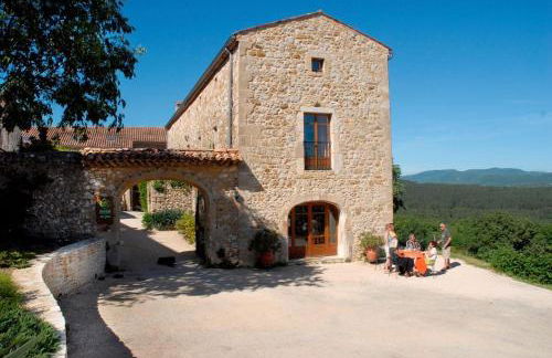 Domaine de l'Astic - Foto 46