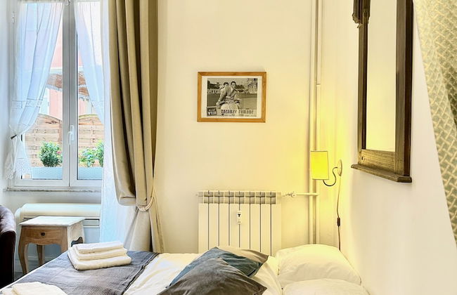 Vacanze Romane Colosseum - Foto 13