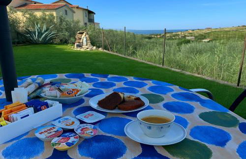 Holiday House ARAGONA - Foto 25