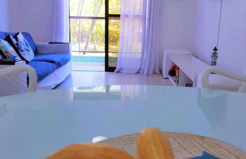 Paraiso no Guarujá Enseada - Piscina - Ar Condicionado - WIFI - Garagem - Foto 7