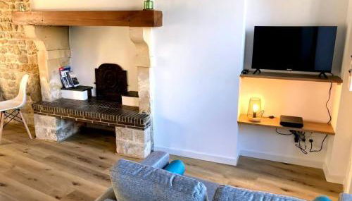 Gîte rénové à Ravenoville - Foto 3