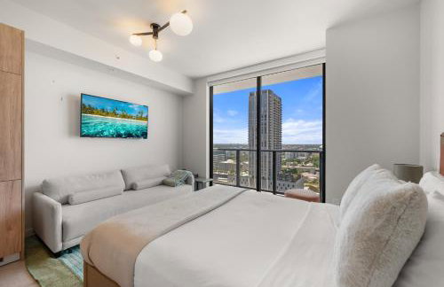 The Crosby Miami Worldcenter by Palermo Home Miami - Foto 56