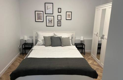 Apartament Frezja - Foto 12