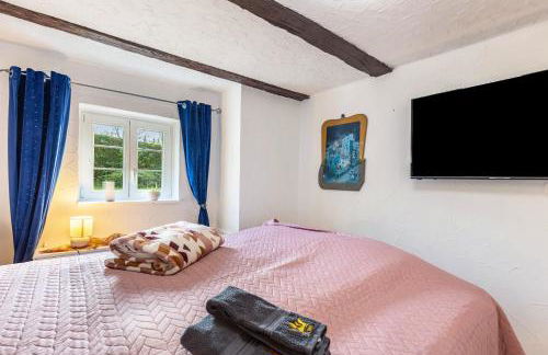 Appartment Schlossmühle in Olsberg - Foto 6