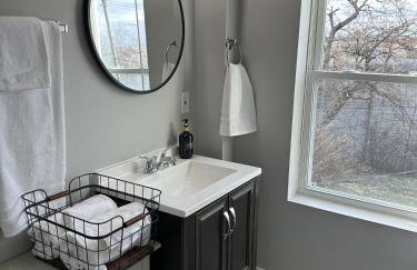 Lovely 2BR Near Downtown Area - Foto 28