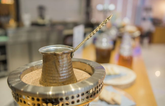 Atlantis Hotel - Photo 53