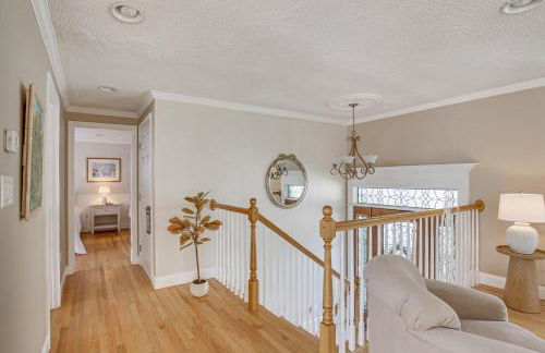 Coastal Retreat with Large Yard Less Than 1 Mi to Dtwn Saco! - Photo 19