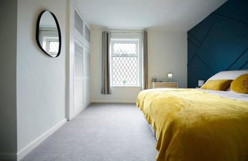 2 Bedroom House- Contractors - Families - Sleeps 4 - Foto 41