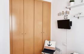 Costa Brava-St Antoni de Calonge apartament per parelles i famílies petites - Foto 9