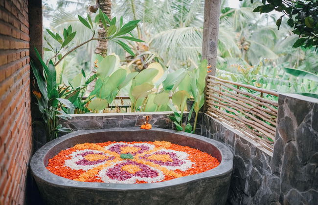 Alankara Villa and Spa by Mahaprana - Foto 36