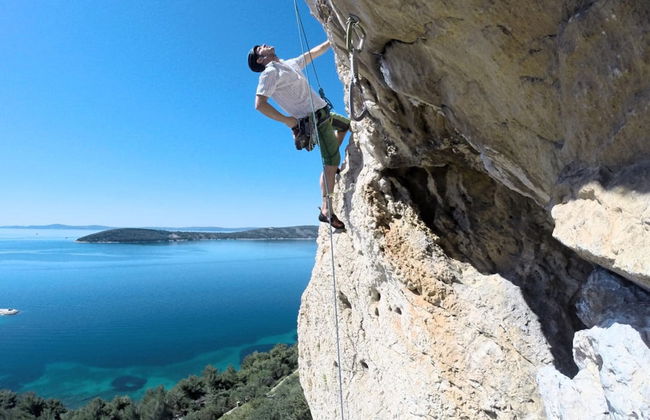 Modern and Spacious apt Tanja With Private Parking - Photo 24