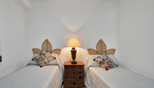 Apartamento en el centro De San Pedro con parking - DEL VALLE 72 1 - Foto 5