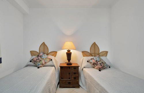 Apartamento en el centro De San Pedro con parking - DEL VALLE 72 1 - Foto 4