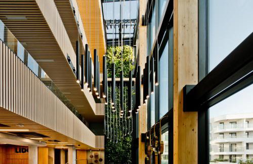 LIDO by BlueApart - Foto 9