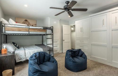 Luxury Helios Retreat by the Village- Apres Ready - Foto 42