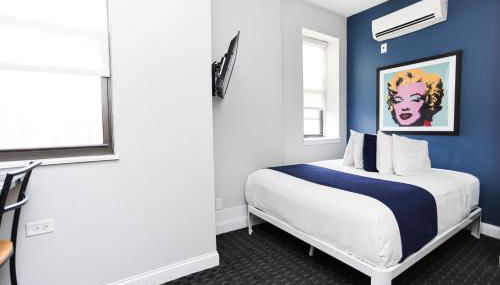 Downtown Boston Studio, #36 - Foto 4