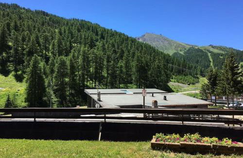 Sestriere Borgata appartamento in montagna Casa di Bertu - Photo 21