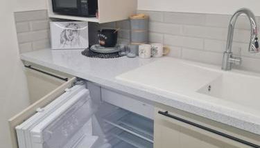 Converted garage ensuite - Foto 4