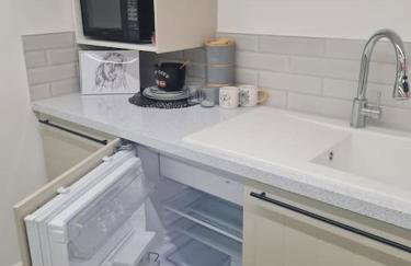 Converted garage ensuite - Foto 4