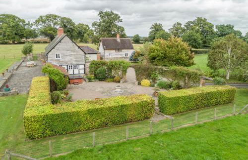 Bearwood House & Cottage - Foto 55