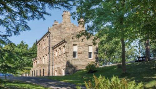 Station House - Foto 1