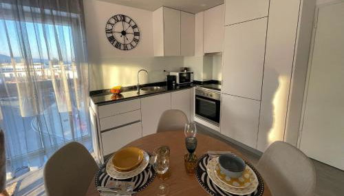 Retiro em Valença - Foto 5, stove, pet friendly, toaster, minibar