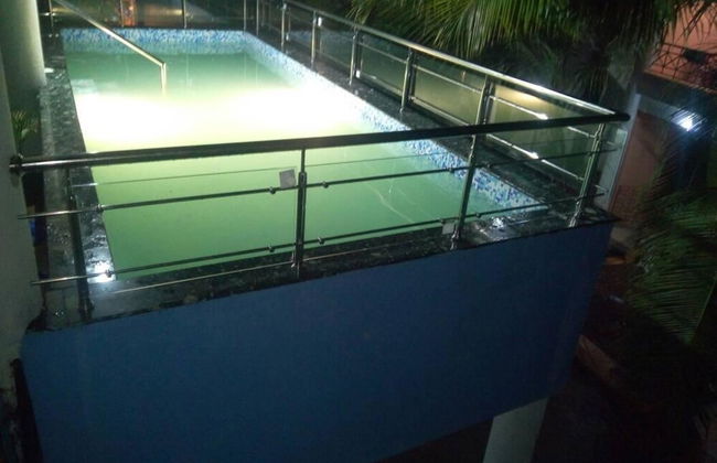 Beautiful Beachside House Goa 50 Meters From Beach - Foto 12