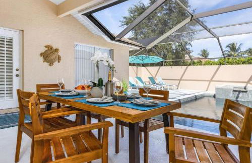 Villa Terra Paradiso luxury pool home with spa - Foto 2