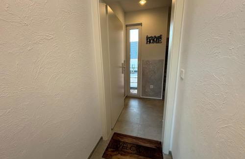 Ruhige Maisonette im Grünen - Foto 27