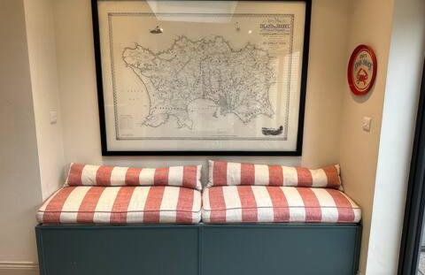 Stylish London Family Home - Foto 2