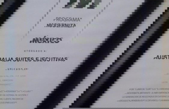 Australia Suites Ejecutivas - Foto 31